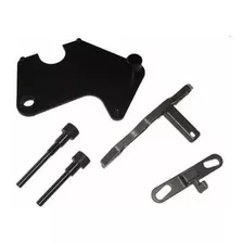 Kit Ferramentas Troca De Correia Dentada Renault 1.6 16v