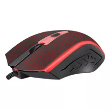 Mouse Gamer Xtrike Me Gm-206