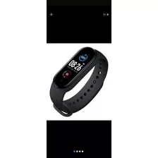 Reloj Xiamomi Mi Band 5