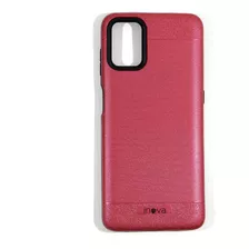 Capa Para Moto G9 Plus Capinha Colorida Anti-impacto