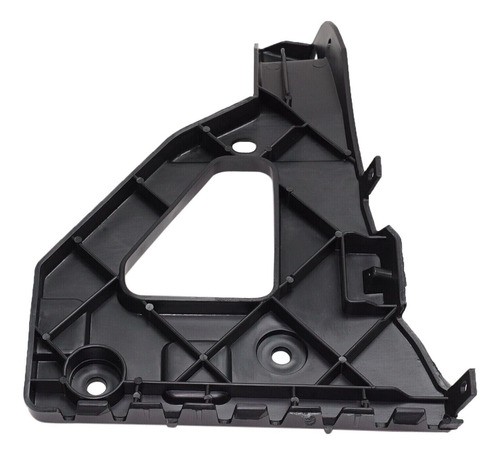 Bumper Bracket Set For 2005-2011 Audi A6 Quattro 2006-20 Aaa Foto 3