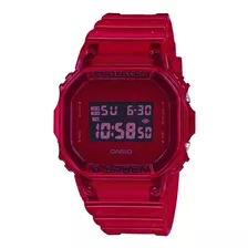 Reloj Casio G-shock Dw5600sb-4 En Stock Original Garantía