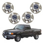 Rin D616-contra 18x9.0 6x135/139.7 Ford Ranger Hilux Tacoma 