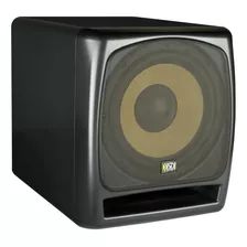 Monitor De Estudio Activo Krk Krk12s Subwoofer 