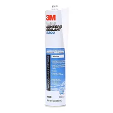 Silicón Marino 3m 5200 Original Lancha Yate Bote 25v