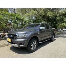 Ford Ranger 3.2 Limited 4x4 2021