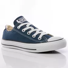 Zapatilla Chuck Taylor Ox Az/bl Converse Hombre 