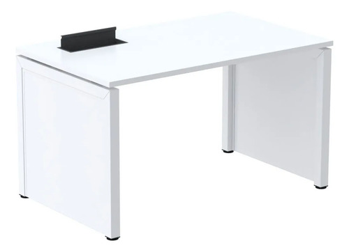 Plataforma Simples 130x792 Pscpp130/792/1 Pessoa 130cm Wt Branco