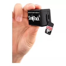 Gps Mini Tracker Localizador Auto Inalámbrico