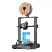Impressora 3d Creality Fdm Ender-3 V3 Se Bivolt - 1001020508 Cor Preto