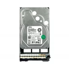 Disco Duro 2tb Dell Sata 6g 7.2k 3.5'' Lff Hot-plug Server