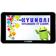 Tablet Hyundai Maestro Tab 8gb 7.0 2mp/vga Nuevas