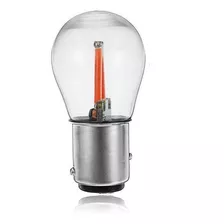 Lampara Led 2 Polos Roja Posicion Y Freno 2w 21/5w Ph Ventas