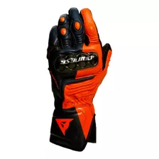 Guantes Moto Deportivo Dainese Carbon 3 Pista - As 