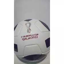  Pelota Football N-5 Qatar Fifa 2022 Infantil Entrenamiento