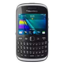 Blackberry Curve 9320 Black