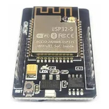 Kit Placa Desarrollo Esp32 Cam - Compatible Con Arduino