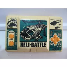 Mini Game Casio Heli-battle 