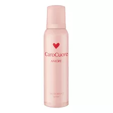 Caro Cuore Amore Deo X 123ml Masaromas