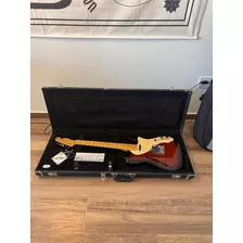 Guitarra Fender Thinline 69 Usa