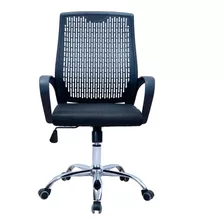 Silla Ejecutiva Gerencial Jerome Oficina Escritorio