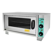 Forno Elétrico Profissional 50x50 Para Pizza & Assados 