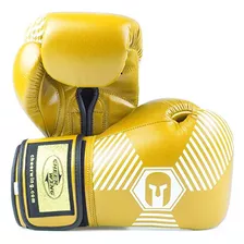 Cheerwing Pro Guantes De Boxeo Para El Combate De Kickbo Mua