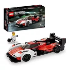 Kit Lego Speed Champions 76916 Porsche 963 280 Pz