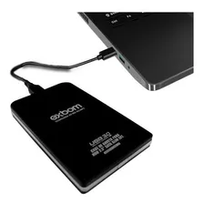 Hd Externo 1tb Usb 3.0 Xbox One Playstation 4 Pc E Notebook