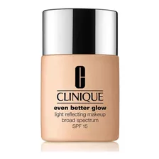 Base Clinique Even Better Glow