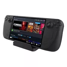 Steam Deck 512gb Oled - Consola De Videojuegos Portátil !