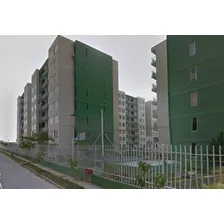 Apartamento En Arriendo En Cartagena Ciudad Jardin. Cod 112369