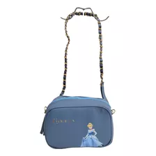 Bolso Crossbody Princesas Ceni Cientaa Aesthetic Premium