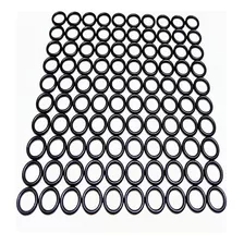 Anel Oring - 7,65 X 1,78 - Nbr 70 - 2011 - Kit C/100 Pcs