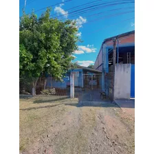 Vendo Ou Troco, Terreno De Frente Pra Ers 118