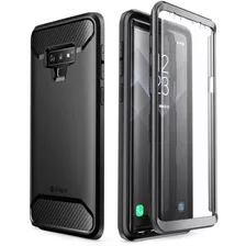 Clayco Carcasa De La Serie Xenon Para Samsung Galaxy Note 9 