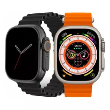 Relógio Smartwatch U9 Ultra 9 Max Series 9 2023 Gps 49mm Nfc