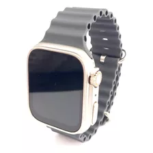 Smartwatch Reloj Smart Xion X-watch77 Bl Camara Remota