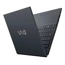 Notebook Vaio I7 10ª Geração, 8gb Ram Hd Ssd 256gb Vitrine