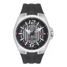 Relógio Orient Masculino Neo Sports Preto/prata Mbsp1029