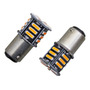 Jgo Focos Led H7 Luz Alta Volvo C30 2007 2008 Canbus 10-30v