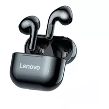 Audífonos In-ear Inalámbricos Lenovo Livepods Lp40 Colores