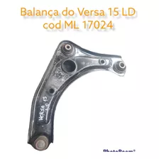 Balança Do Versa 15 Lado Direito Cod Ml 17024