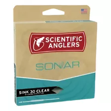 Scientific Anglers Sonar Sink 30 (cold), 200 Grain / 6-7 Wt 