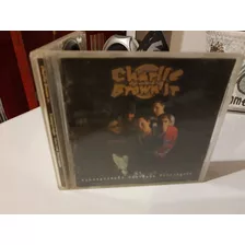 Cd Charlie Brown. Jr - Transpiração Continua Prolongada