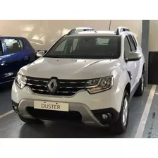 Renault Duster Intens / Iconic Usado Nuevo(bmg)