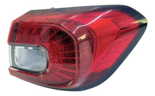 Lanterna Traseira Direita Fiat Argo 17/24 49420748