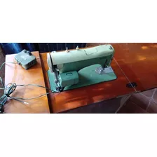 Maquina De Coser Elgin