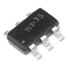 ((( 10 Peças ))) Ci Smd Ld7535bl Ld7535 Ld7535abl Sot23-6