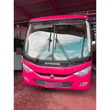 Marcopolo Ideale 770 Ano 2019 M.benz Of 1721 Jm Cod.1194